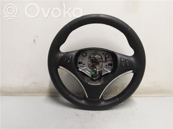 BMW 3 E92 E93 Steering wheel 