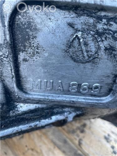 Opel Frontera B Manualna 6-biegowa skrzynia biegów 