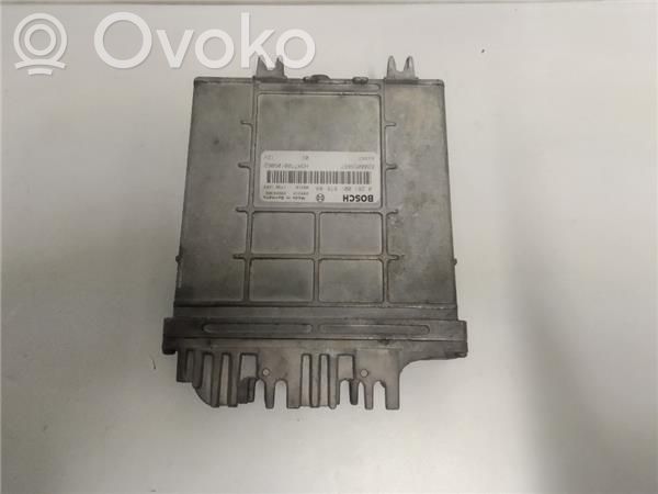 Engine control unit/module ECU   8200059887,7700109062