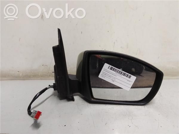 Ford S-MAX Front door electric wing mirror 