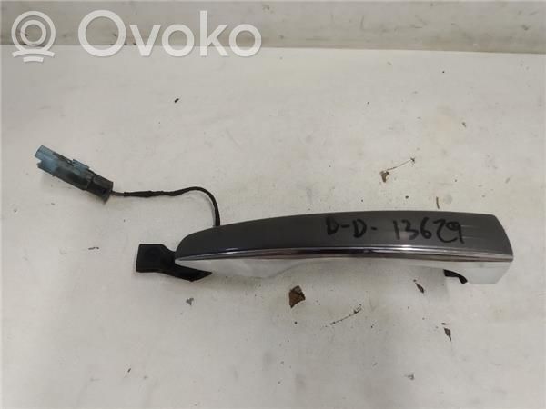 Etuoven ulkokahva   9678532077G