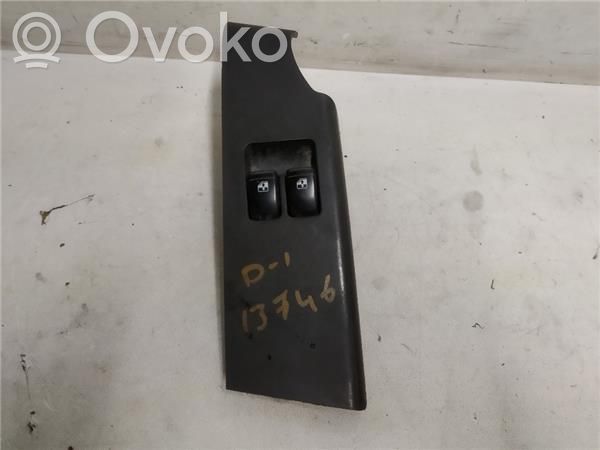 Chevrolet Chevy Van Electric window control switch 
