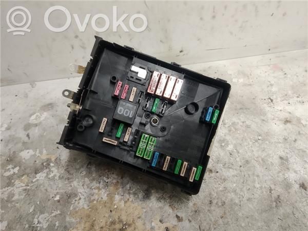 Módulo de fusible   1K0937132