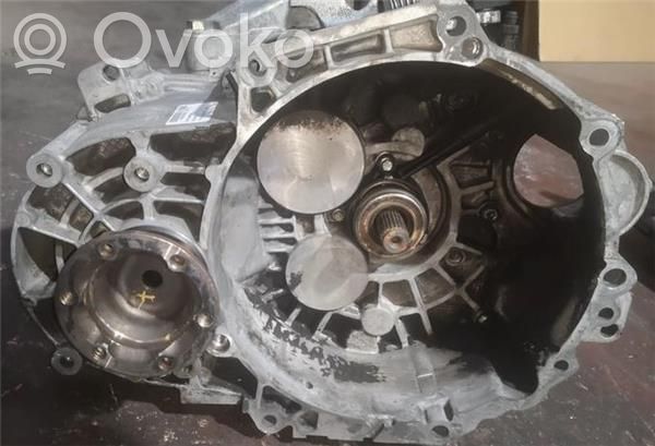 Seat Leon (1P) Cutie viteze manuală cu 5 trepte 