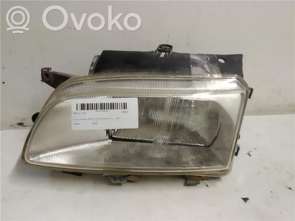 Citroen Berlingo Scheinwerfer 