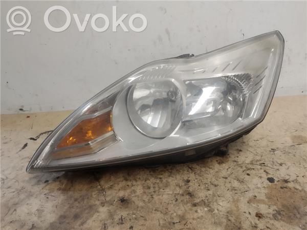 Ford Focus Priekšējais lukturis 