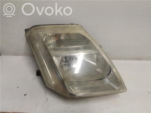 Headlight/headlamp