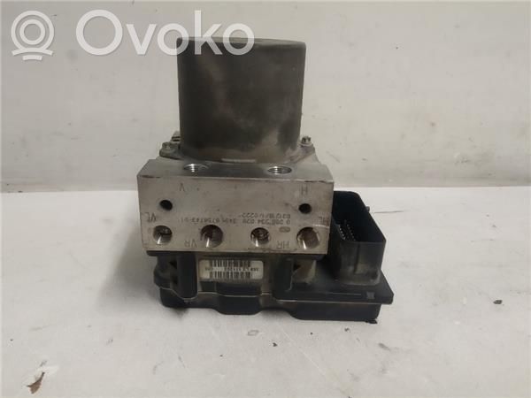 ABS control unit/module   3451675874301