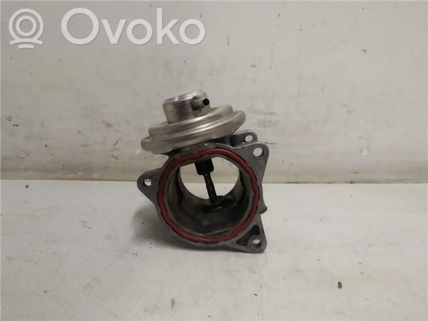 Audi A4 S4 B6 8E 8H Válvula EGR 
