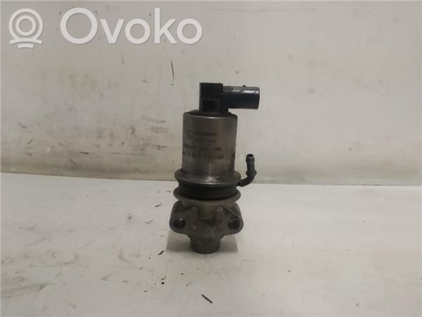 Audi A3 S3 8L Válvula EGR 