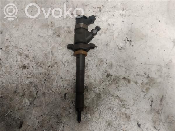 Inyector de combustible   445110297