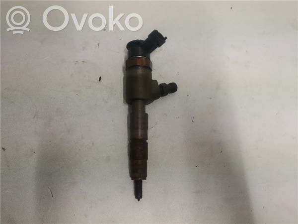 Inyector de combustible   445110340