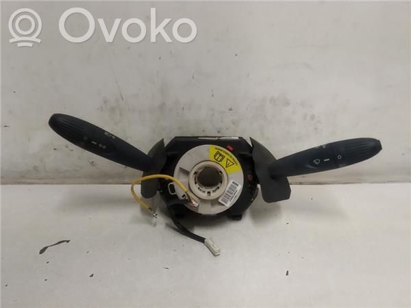 Ford Ka Bague collectrice/contacteur tournant airbag (bague SRS) 