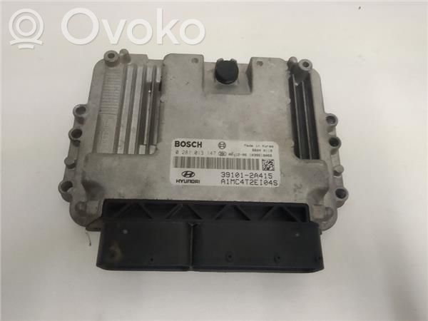 Engine control unit/module ECU   391012A415,281013147