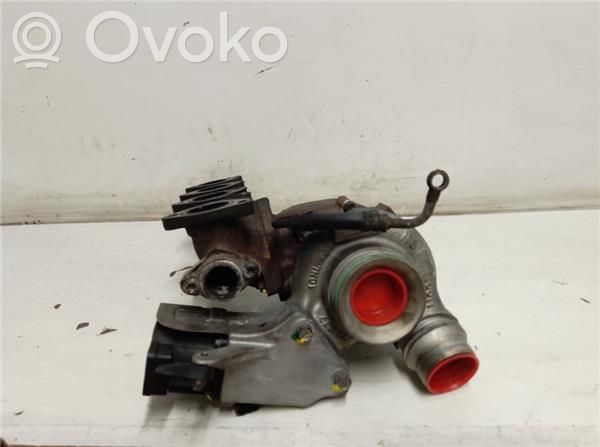 Turbina   4913505895,850689101A