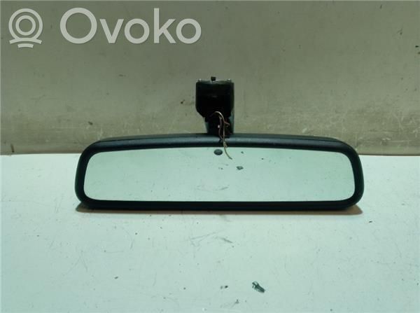 Alpina B3 E46 Rear view mirror (interior) 