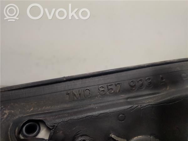 Seat Leon (1M) Manualne lusterko boczne drzwi przednich 
