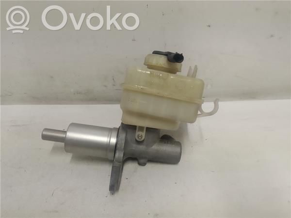 Brake booster   320671792