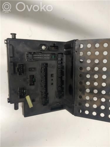 Ford Escort Fuse module 