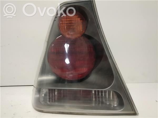 BMW 3 E46 Rear tail light bulb 