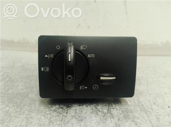 Ford C-MAX I Interruptor de luz 