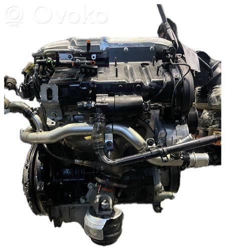 Austauschmotor   LY9