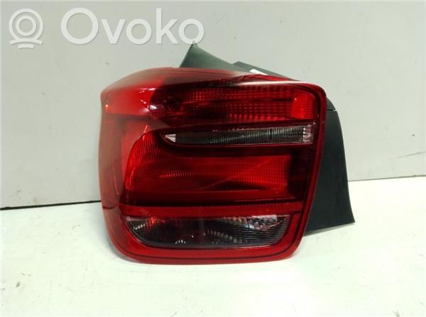 Żarówka lampy tylnej   6321727009508