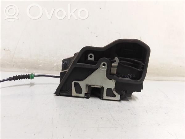 Takaoven lukko   7467069