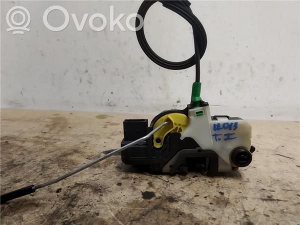 Opel Insignia A Încuietoare ușă spate 
