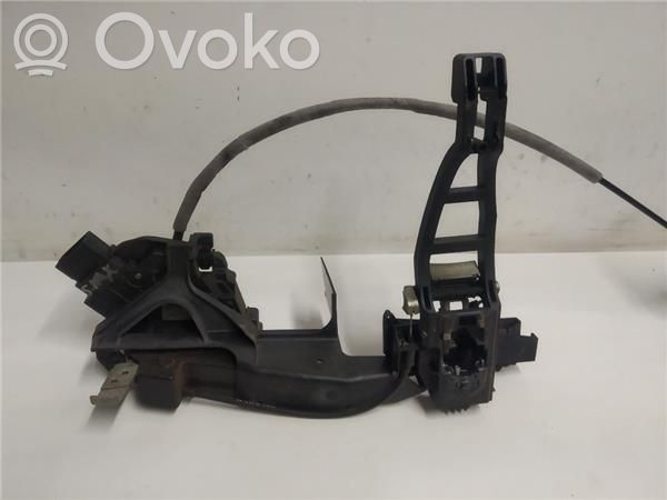 Ford S-MAX Priekšpusē slēdzene 
