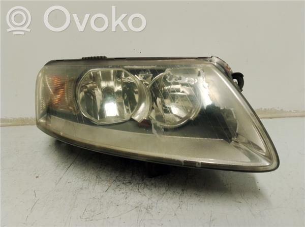 Audi A6 S6 C6 4F Headlight/headlamp 