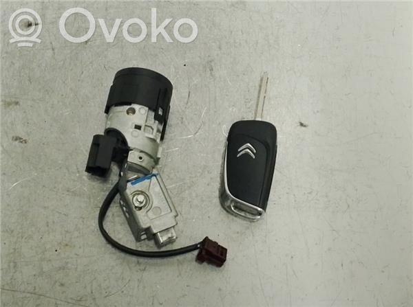 Virtalukko   9663123380,N0503823