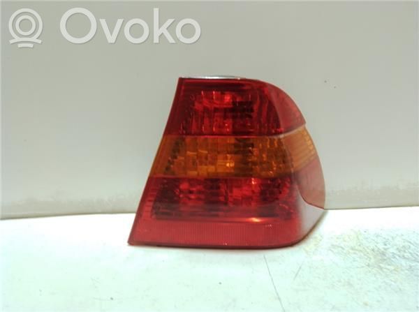 Alpina B3 E46 Rear tail light bulb 
