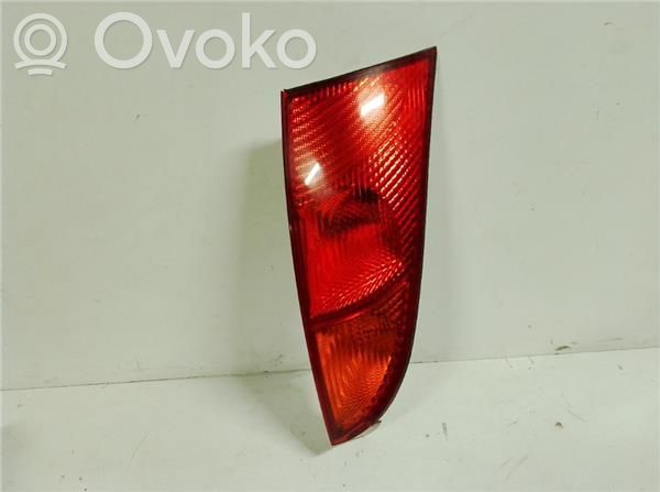 Lámpara de faros/luces traseros   1M5113404A