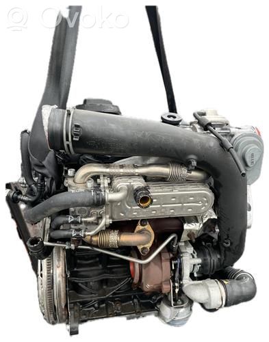 Motor completo   BXE