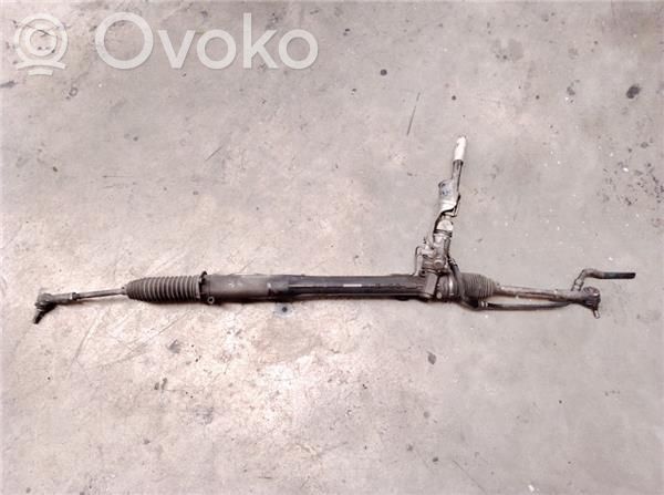 Audi Q7 4L Lenkgetriebe 