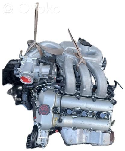 Austauschmotor   FB