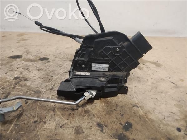 Takaoven lukko   3N6AA26412BP