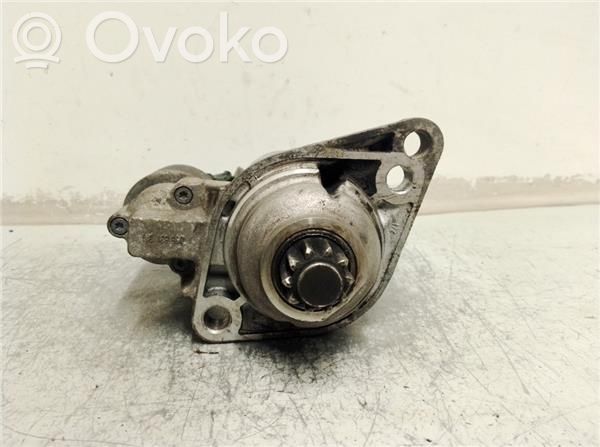 Motor de arranque   BXE