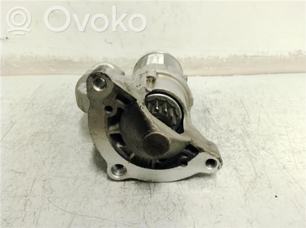 Citroen C5 Electromotor 