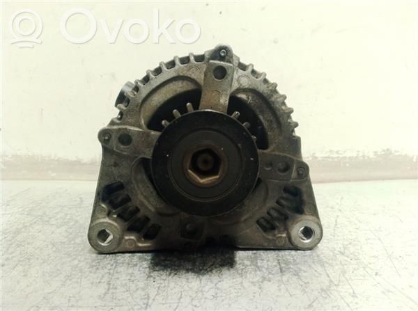Ford C-MAX I Alternador 