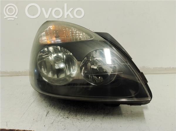 Renault Clio II Headlight/headlamp 