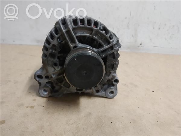 Alternador   6F903023F