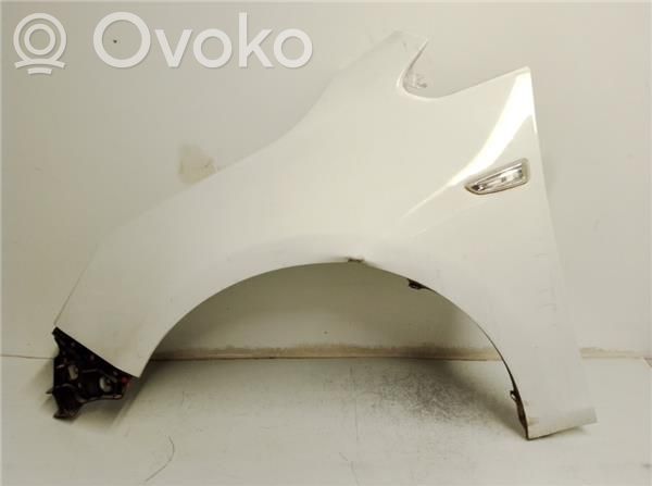 Opel Astra J Priekinė arka 