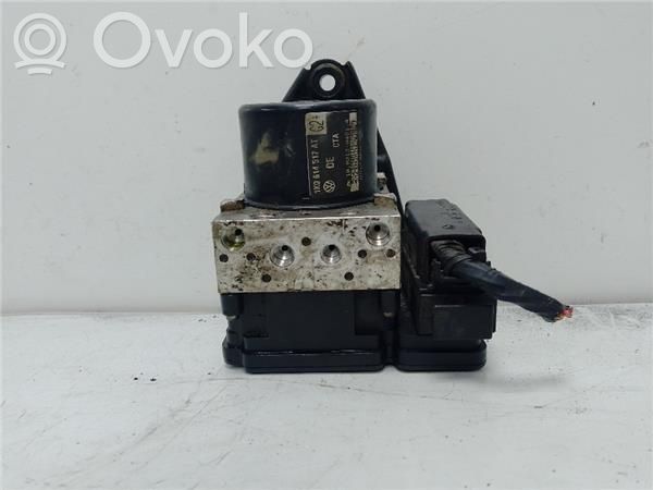 Unidad de control/módulo del ABS   1K0907379AJ