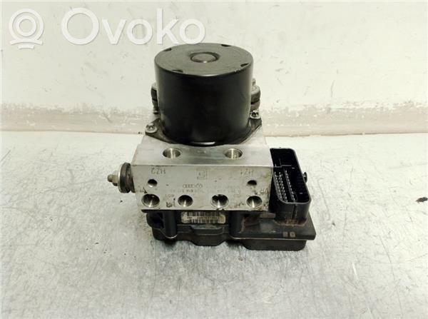 Seat Ibiza IV (6J,6P) Unitate/modul control ABS 