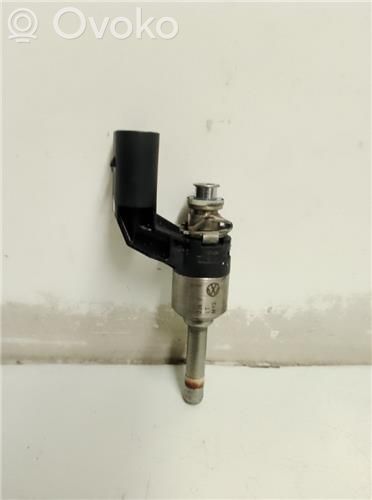 Seat Leon (1P) Inyector de combustible 