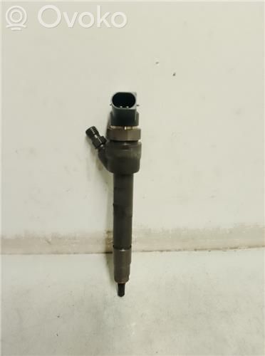 BMW 1 F20 F21 Polttoainesuutin 