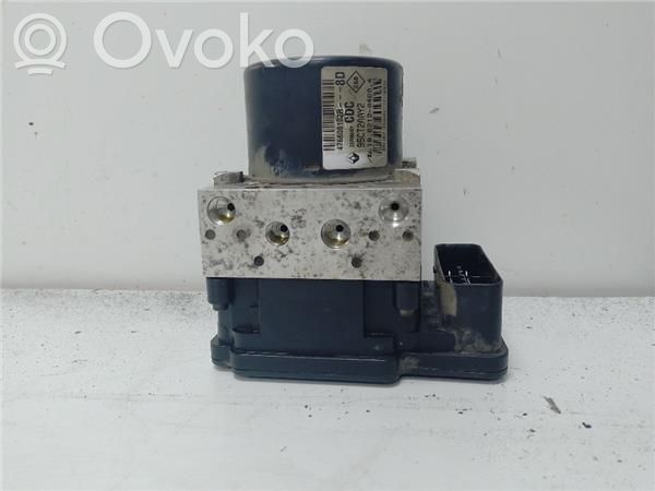 Renault Scenic III -  Grand scenic III ABS control unit/module 
