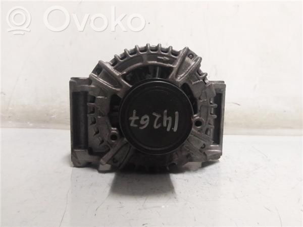 Opel Corsa E Alternador 